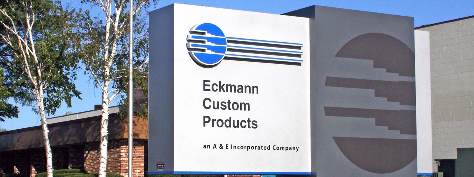 Eckmann Custom Products
