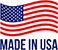 Products made in the USA